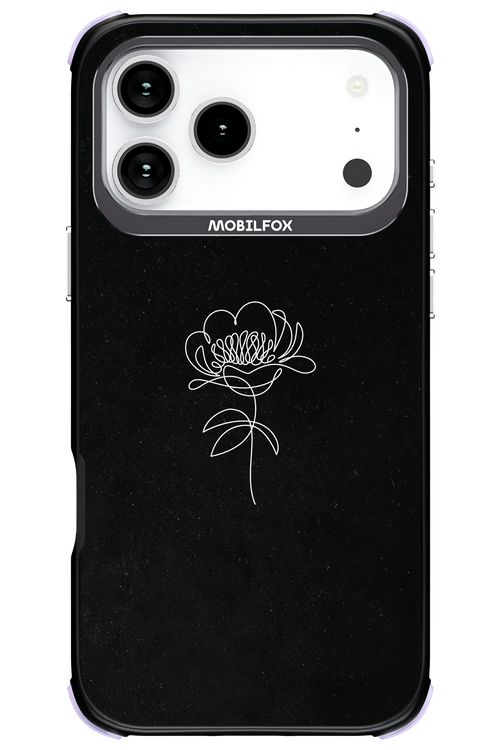 Wild Flower - Apple iPhone 17 Pro Max