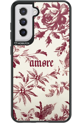Amore - Samsung Galaxy S21 FE