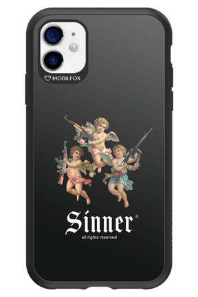 Sinner - Apple iPhone 11