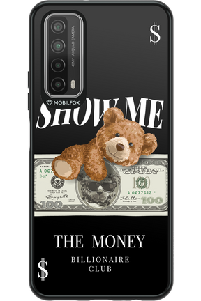 Show Me The Money - Huawei P Smart 2021