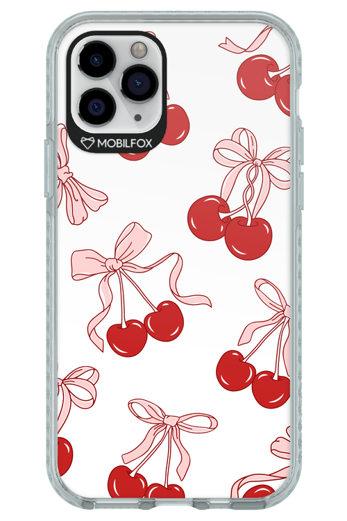 Cherry Queen - Apple iPhone 11 Pro