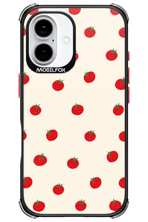 Baby Tomato - Apple iPhone 16