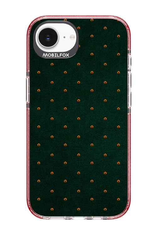 Green Persona - Apple iPhone 16e