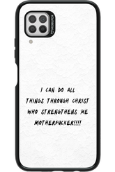 Christ A 2.0 - Huawei P40 Lite