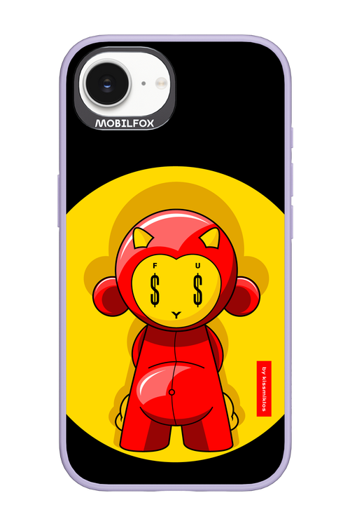 Fussy 2.0 - Apple iPhone 17e