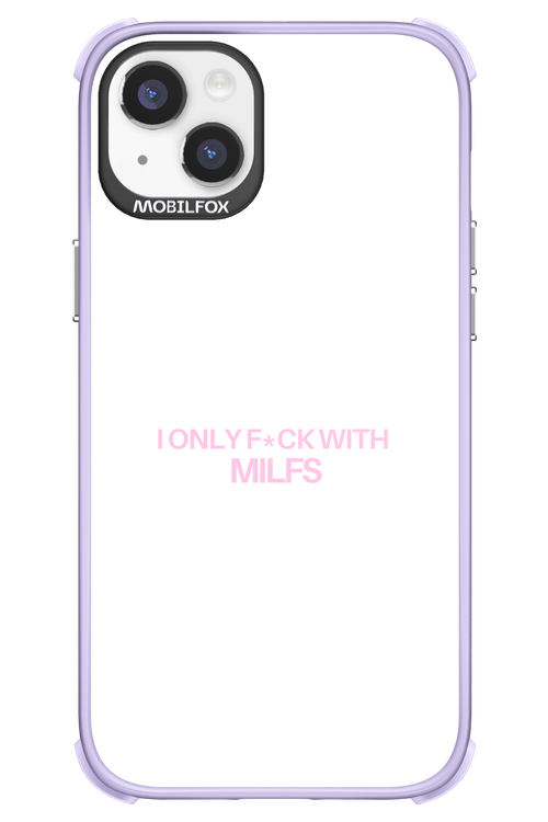 Only Milf - Apple iPhone 14 Plus