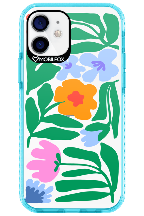 My Flowergarden - Apple iPhone 12