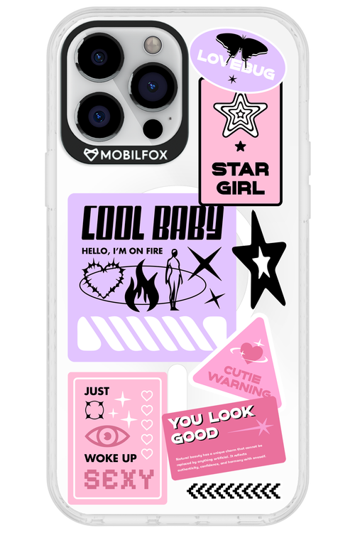 Sticky - Apple iPhone 13 Pro Max