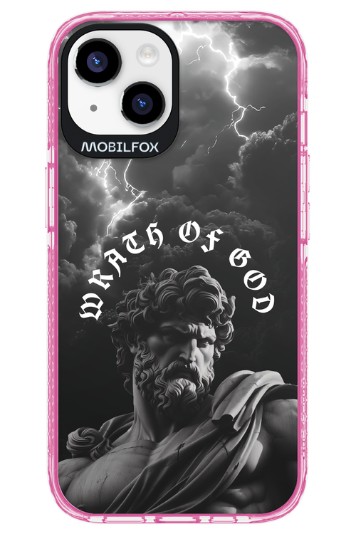 God - Apple iPhone 14