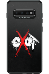EXOT BLACK 2.0 - Samsung Galaxy S10+
