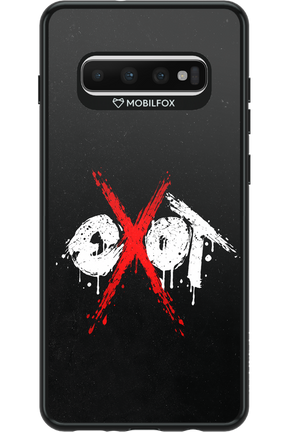 EXOT BLACK 2.0 - Samsung Galaxy S10+