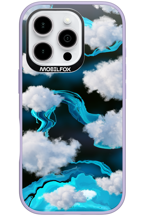 Skywalker 2.0 - Apple iPhone 16 Pro