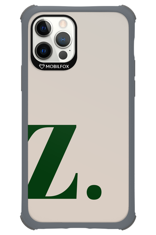Z (Tennis Zone) - Apple iPhone 12 Pro