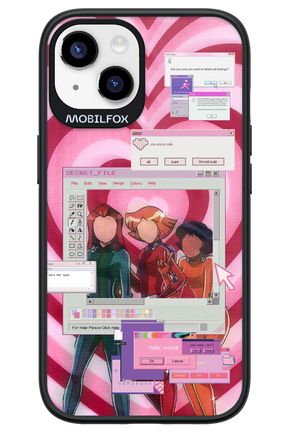 Totally Vibes - Apple iPhone 14