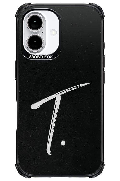 (Off Space) T 2.0 - Apple iPhone 16