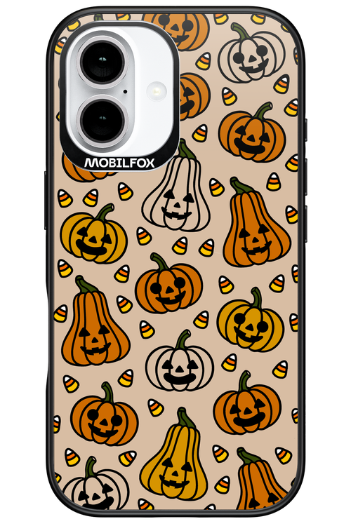 Sweet Thrill - Apple iPhone 16