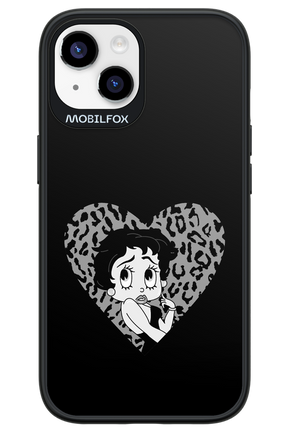 Not Betty B&W - Apple iPhone 14