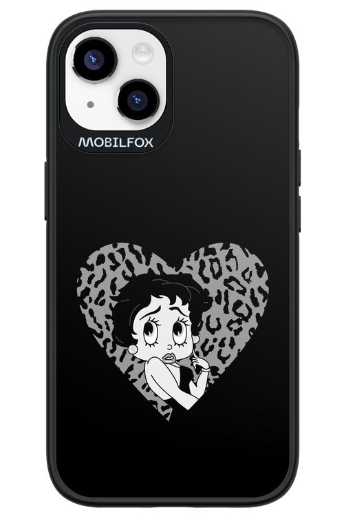 Not Betty B&W - Apple iPhone 14