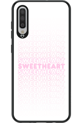 Sweetheart Pink - Samsung Galaxy A70