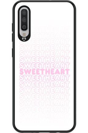 Sweetheart Pink - Samsung Galaxy A70