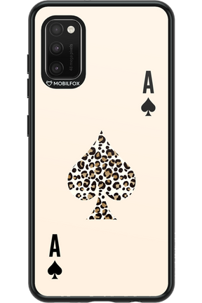 Roar of Ace - Samsung Galaxy A41