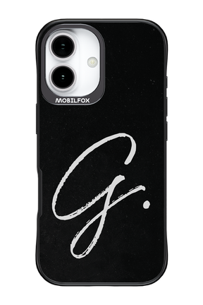 (Off Space) G 2.0 - Apple iPhone 17
