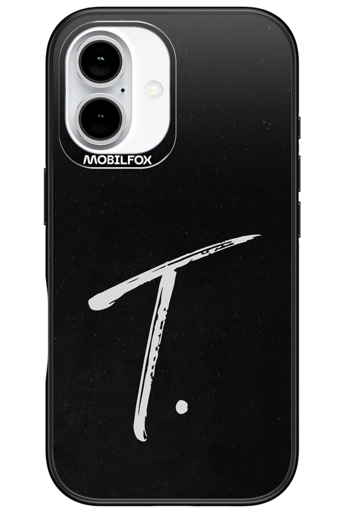 (Off Space) T 2.0 - Apple iPhone 16