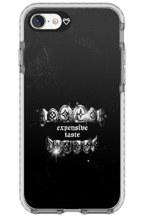 Expensive Taste - Apple iPhone 7