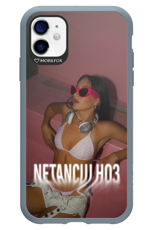 Netancuj Ho3 - Apple iPhone 11