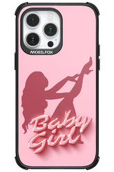 Pink Trouble - Apple iPhone 14 Pro Max