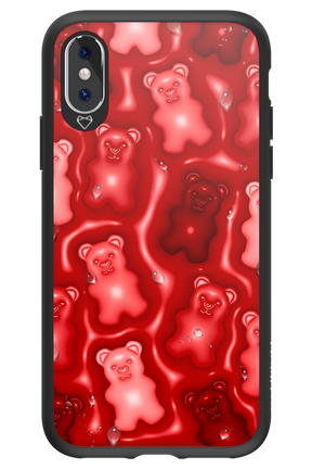 BearCandy - Apple iPhone X