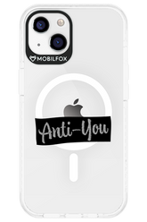 Anti - You (canceled) - Apple iPhone 13