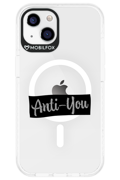 Anti - You (canceled) - Apple iPhone 13