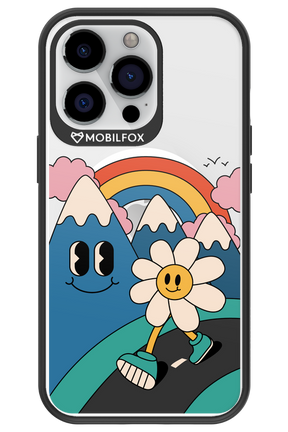 Road to Happiness - Apple iPhone 13 Pro