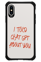 About You - Apple iPhone XS