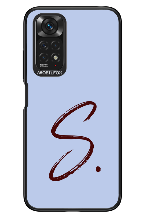 (Jellyfish Presso) S 2.0 - Xiaomi Redmi Note 11/11S 4G