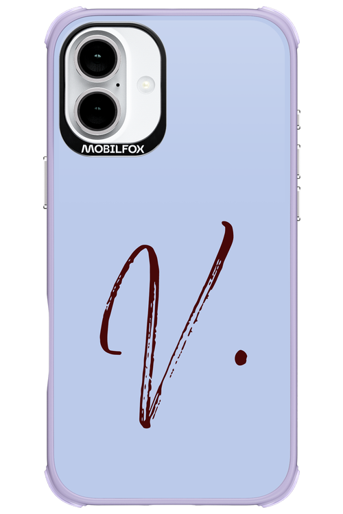 (Jellyfish Presso) V 2.0 - Apple iPhone 16 Plus
