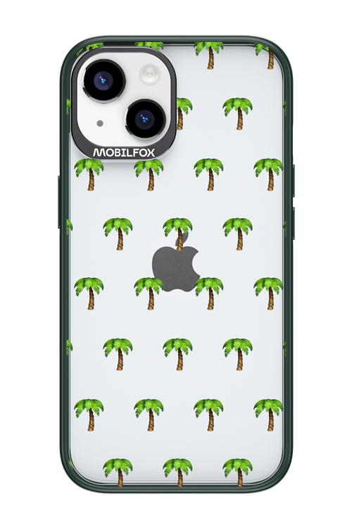 Tropical Breeze - Apple iPhone 14