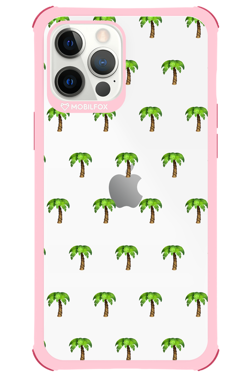 Tropical Breeze - Apple iPhone 12 Pro Max