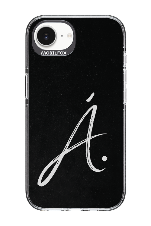 (Off Space) A II 2.0 - Apple iPhone 16e