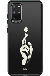 DAMNED LUCK - Samsung Galaxy S20+