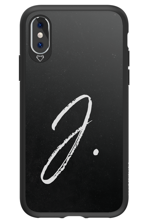 (Off Space) J 2.0 - Apple iPhone X