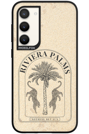 Riviera Palms 2.0 - Samsung Galaxy S23 Plus