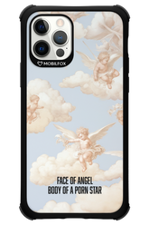 Angelface - Apple iPhone 12 Pro