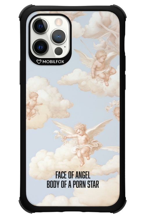 Angelface - Apple iPhone 12 Pro