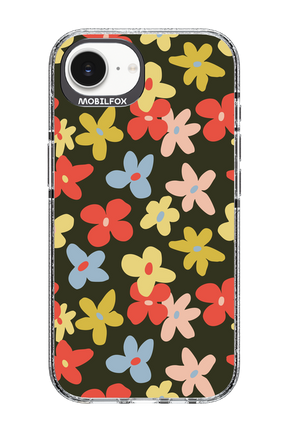 Lazy Flowers - Apple iPhone 16e