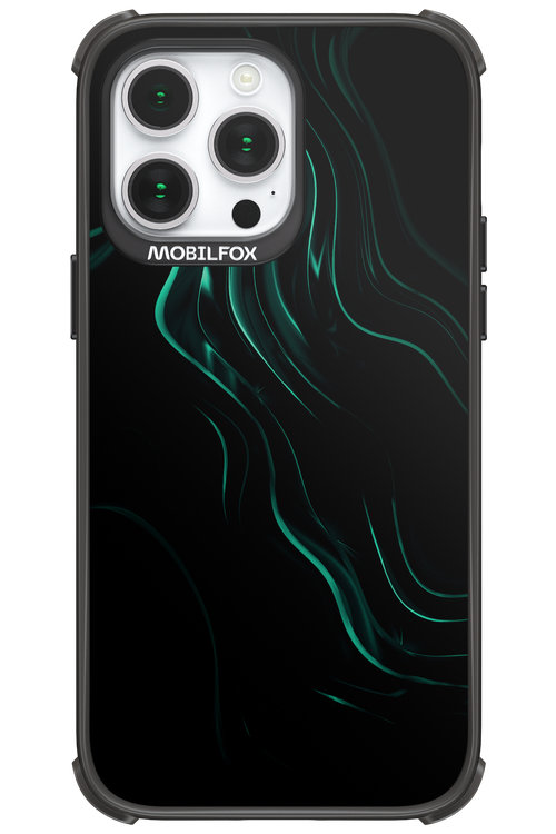 Northern Lights - Apple iPhone 14 Pro Max