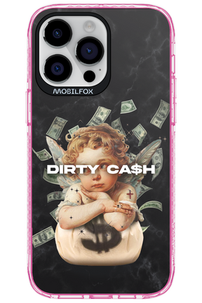 DirtyCash - Apple iPhone 14 Pro Max