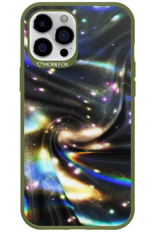 Lovely Aurora - Apple iPhone 12 Pro Max