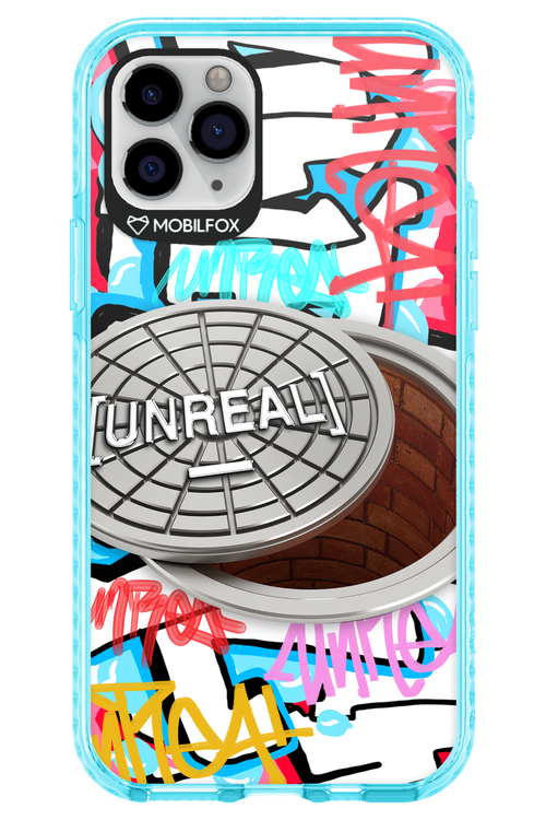 HULE - Apple iPhone 11 Pro